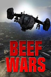 Beef Wars