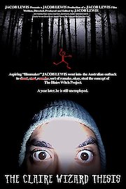 The Claire Wizard Thesis