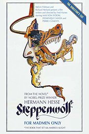Steppenwolf [The Director's Cut]