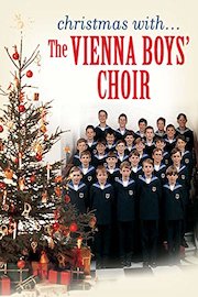 Christmas with the Vienna Boys Choir