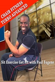 Chair Fitness Turbo Advanced