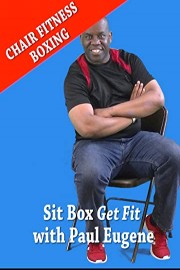 Chair Fitness Boxing