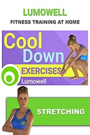 Cool Down Exercises After Workout
