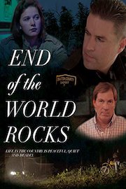 End of the World Rocks