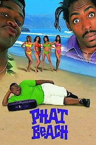 Phat Beach