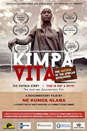Kimpa Vita: The Mother of the African Revolution