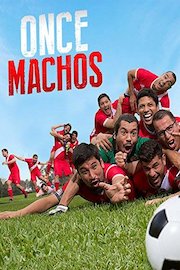 11 Machos