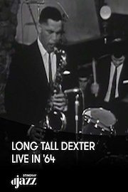 'Long Tall Dexter' Live in '64