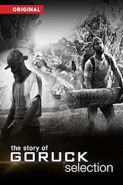 The Story of GORUCK Selection