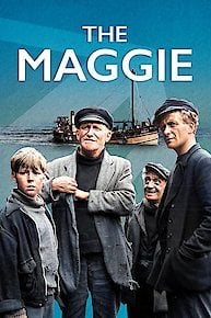 The Maggie