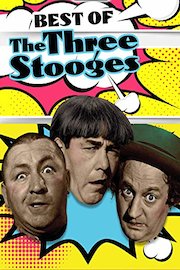 The Best of the Three Stooges: Henry the Ache