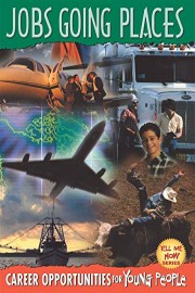 Tell Me How - Jobs Going Places