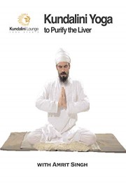 Kundalini Yoga to Purify the Liver with Amrit Singh