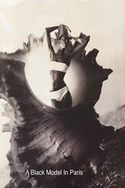 A Black Model In Paris