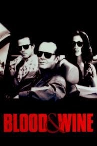 Blood & Wine