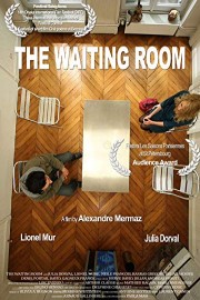 The waiting room
