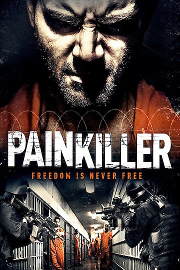 Watch Painkiller Online | 2013 Movie | Yidio