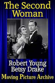 Second Woman, The - 1950