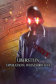 Uberstein - Operation Wunderwaffe
