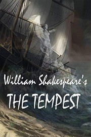 William Shakespeare's Drama The Tempest