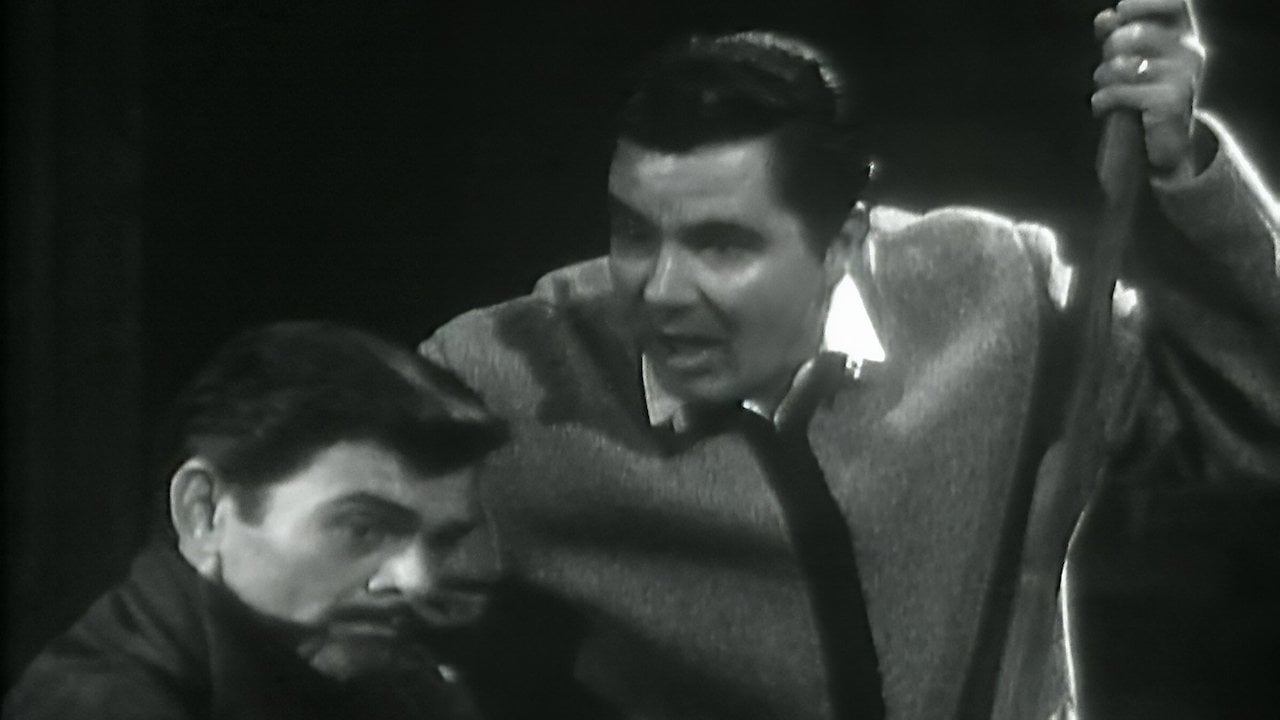 Richard Burton's Hamlet