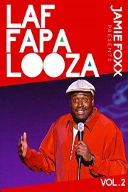 Laffapalooza Volume 2