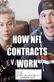 How NFL Contracts Work