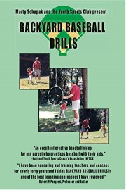 Backyard Baseball Drills