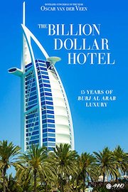 The Billion Dollar Hotel