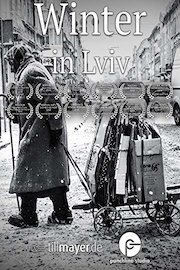 Winter in Lviv