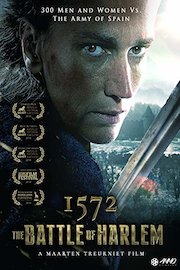 1572: The Battle of Harlem