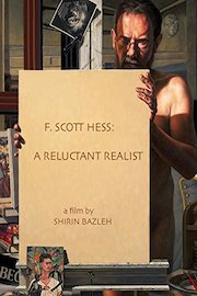 F. Scott Hess: A Reluctant Realist