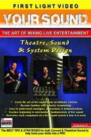 Theatre Sound & System