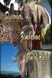 Zimbabwe - Gem of Africa