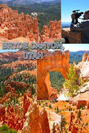 Bryce Canyon, Utah