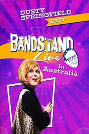 Bandstand Live in Australia - Dusty Springfield