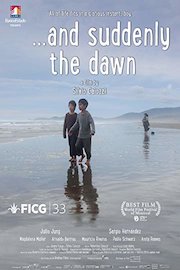 And Suddenly The Dawn