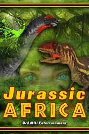 Jurassic Africa