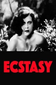 Ecstasy