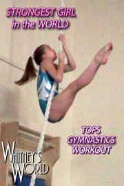 Strongest Girl in the World