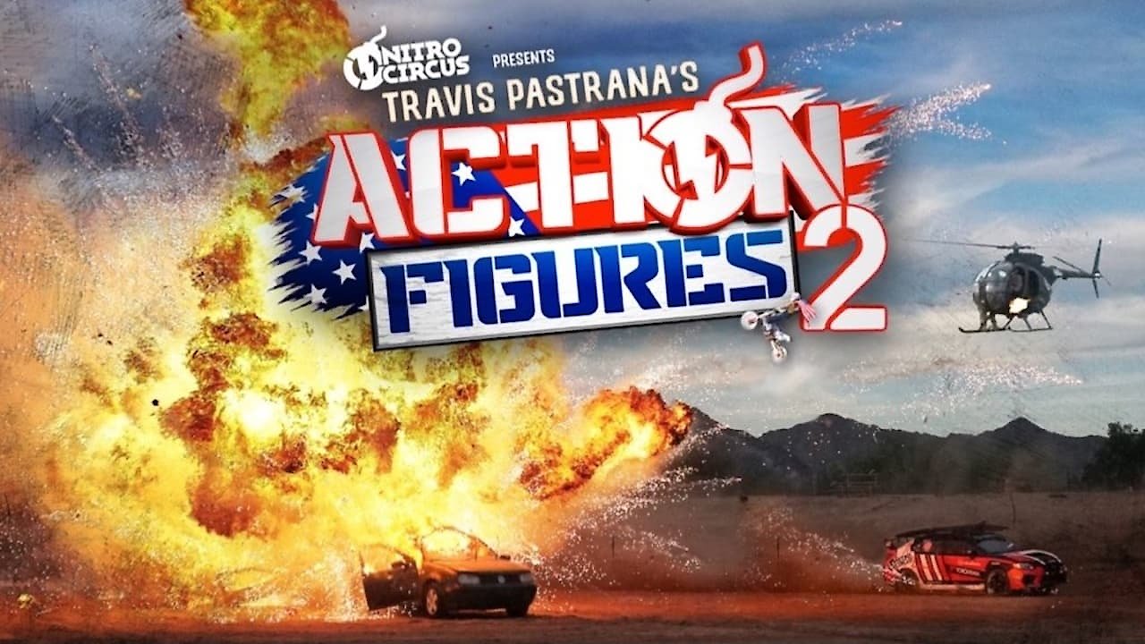 Action Figures 2
