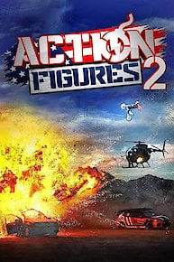 Action Figures 2