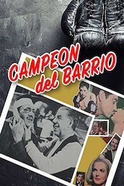 Campeón del Barrio