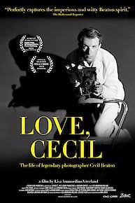 Love, Cecil