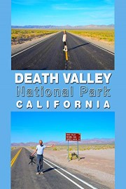 Death Valley National park, California