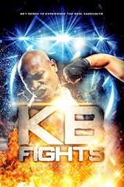 KB Fights Volume 33