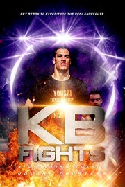 KB Fights Volume 14