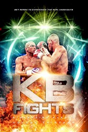 KB Fights Volume 13