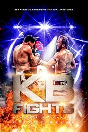 KB Fights Volume 7