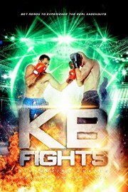 KB Fights Volume 26